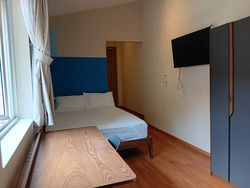 Serangoon Road (D8), Apartment #543352171